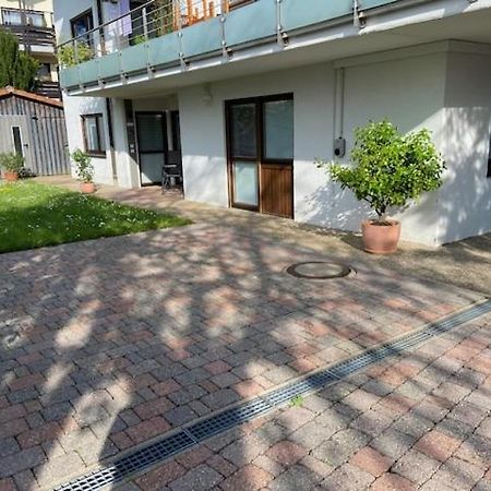 Alb 74 Appartement Waldbronn Buitenkant foto