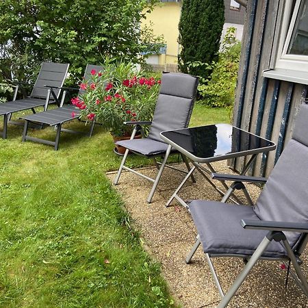 Alb 74 Appartement Waldbronn Buitenkant foto