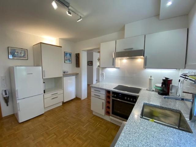 Alb 74 Appartement Waldbronn Buitenkant foto