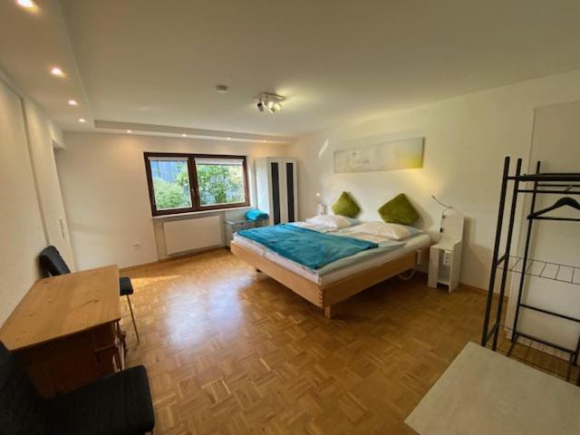 Alb 74 Appartement Waldbronn Buitenkant foto