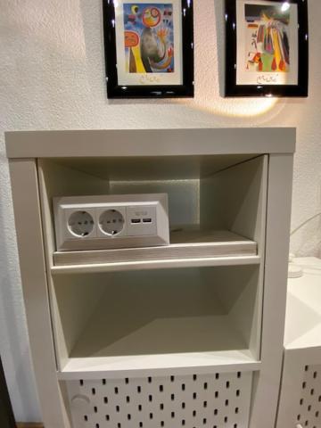 Alb 74 Appartement Waldbronn Buitenkant foto
