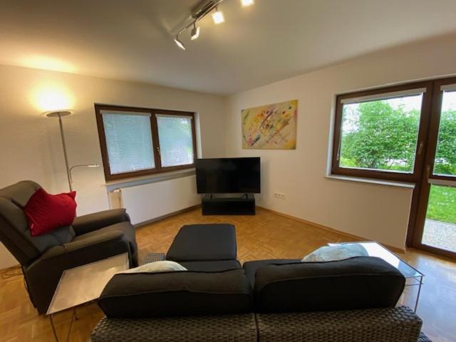Alb 74 Appartement Waldbronn Buitenkant foto