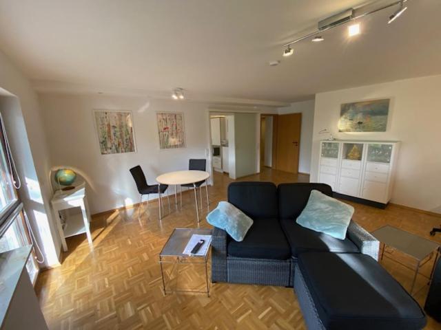 Alb 74 Appartement Waldbronn Buitenkant foto