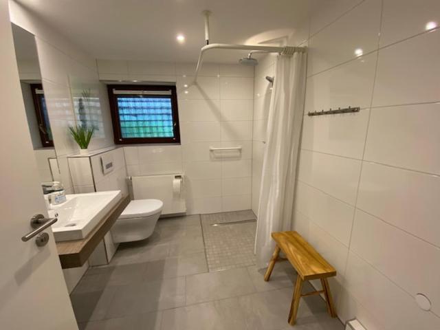 Alb 74 Appartement Waldbronn Buitenkant foto