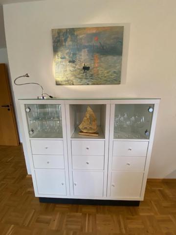 Alb 74 Appartement Waldbronn Buitenkant foto