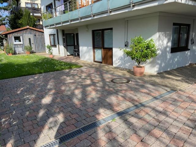 Alb 74 Appartement Waldbronn Buitenkant foto