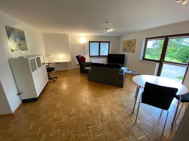 Alb 74 Appartement Waldbronn Buitenkant foto