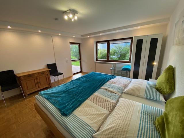 Alb 74 Appartement Waldbronn Buitenkant foto