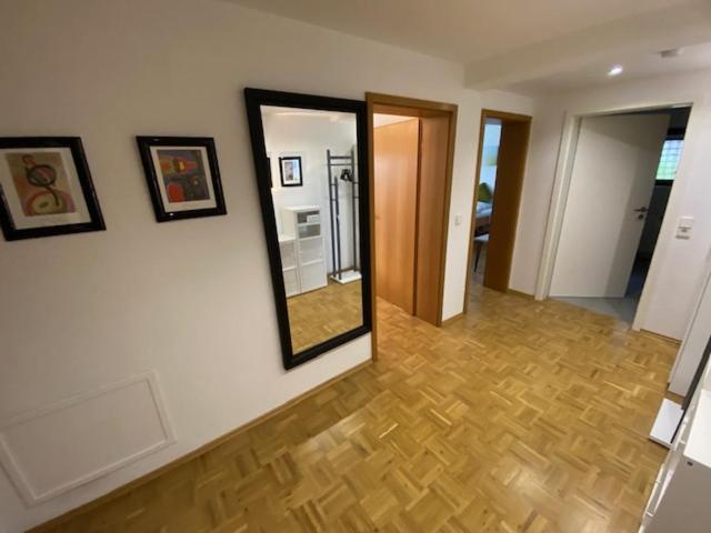 Alb 74 Appartement Waldbronn Buitenkant foto