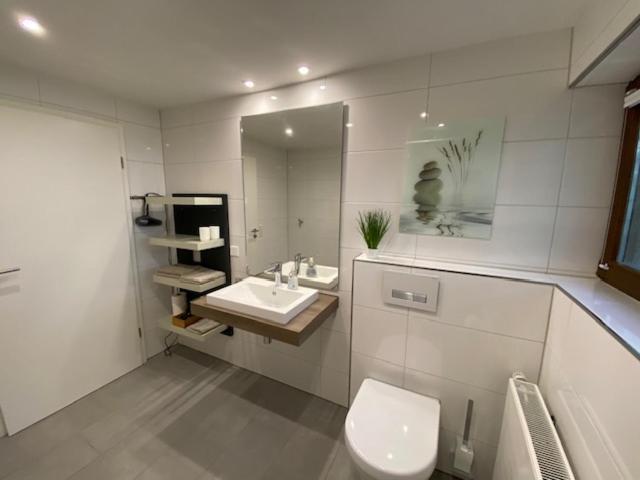Alb 74 Appartement Waldbronn Buitenkant foto