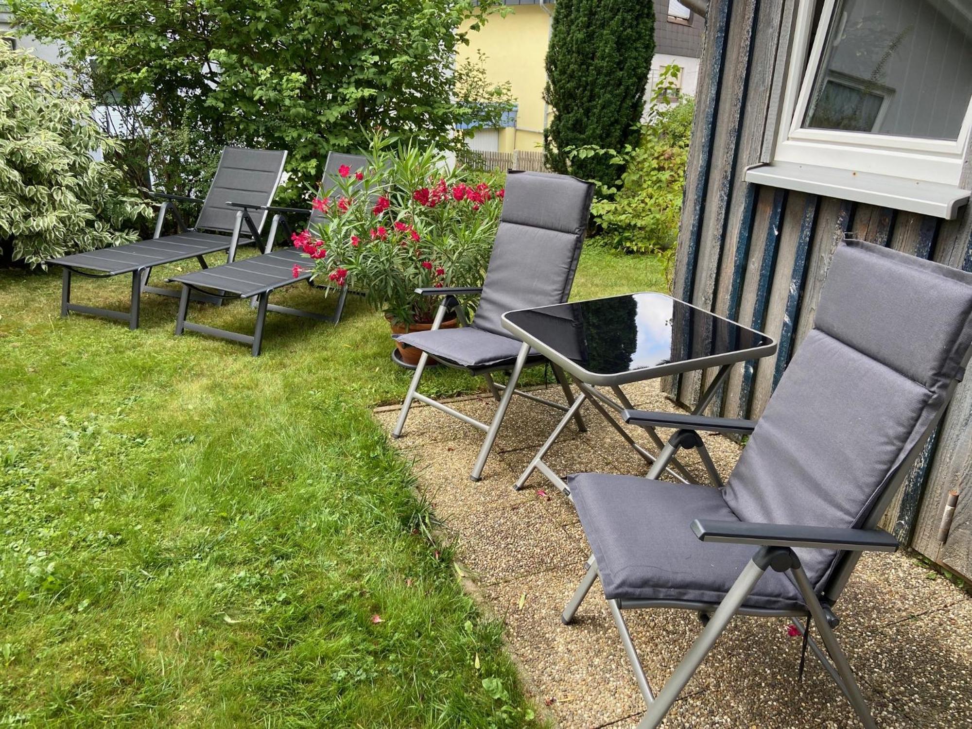 Alb 74 Appartement Waldbronn Buitenkant foto
